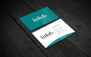 Business Card Design by Brand aid for Names.ly | Design: #8460751