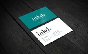 Business Card Design by Brand aid for Names.ly | Design: #8473306
