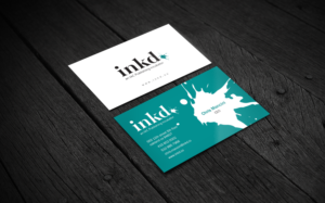 Business Card Design by Brand aid for Names.ly | Design: #8473310