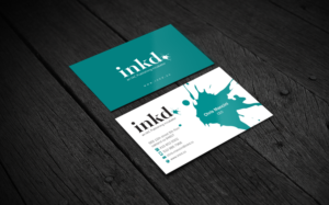 Business Card Design by Brand aid for Names.ly | Design: #8473311