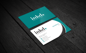 Business Card Design by Brand aid for Names.ly | Design: #8473312