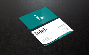 Business Card Design by Brand aid for Names.ly | Design: #8473314