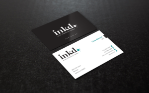 Business Card Design by Brand aid for Names.ly | Design: #8473315