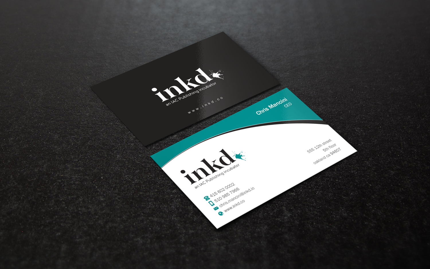 Business Card Design by Brand aid for Names.ly | Design #8473317