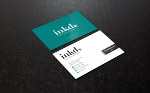 Business Card Design by Brand aid for Names.ly | Design: #8493676