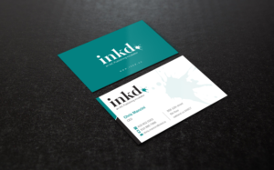 Business Card Design by Brand aid for Names.ly | Design: #8493678