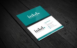 Business Card Design by Brand aid for Names.ly | Design: #8493728