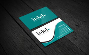 Business Card Design by Brand aid for Names.ly | Design: #8493729