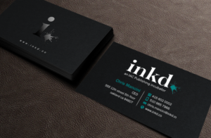 Business Card Design by Brand aid for Names.ly | Design: #8493731