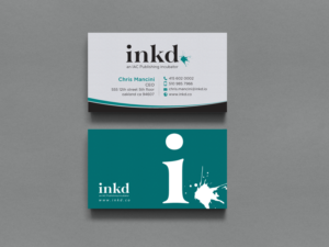 Business Card Design by chandrayaan.creative for Names.ly | Design: #8460678