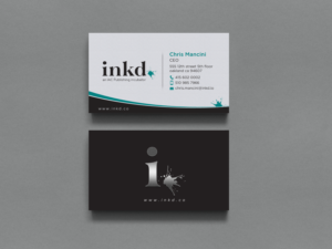 Business Card Design by chandrayaan.creative for Names.ly | Design #8460681