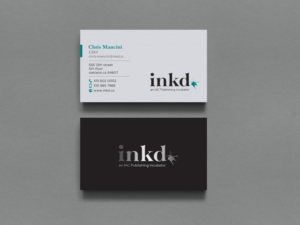 Business Card Design by chandrayaan.creative for Names.ly | Design: #8460682