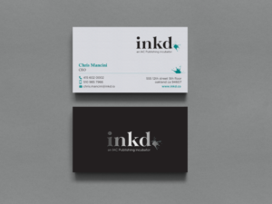 Business Card Design by chandrayaan.creative for Names.ly | Design: #8460683