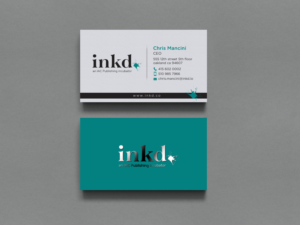 Business Card Design by chandrayaan.creative for Names.ly | Design: #8460688