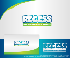 Design de Logo par alvinnavarra pour ce projet | Design #8527093