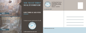 Postcard Design by kelly.bossinade
