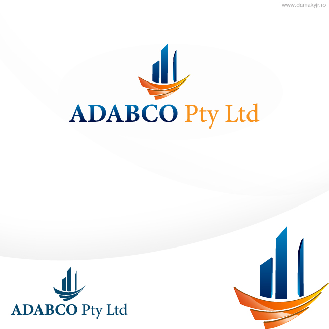 Logo Design by damakyjr for this project | Design #416772