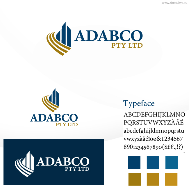 Diseño de Logo por damakyjr para este proyecto | Diseño #417836