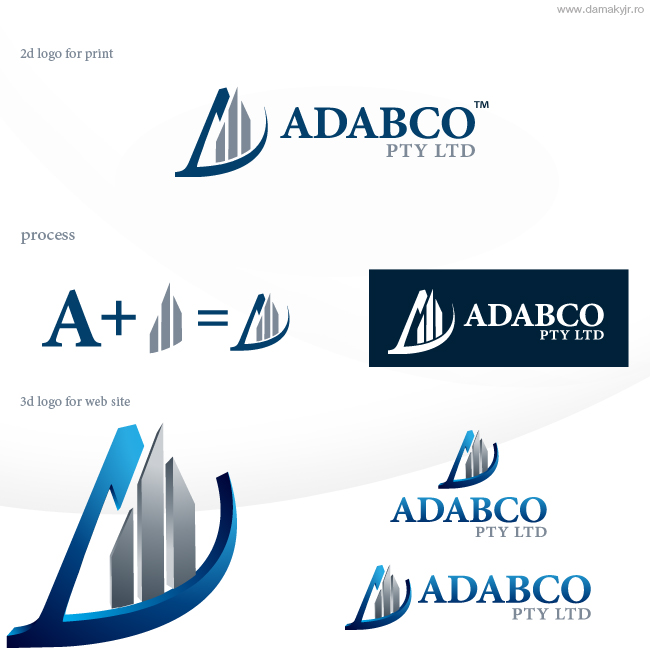 Diseño de Logo por damakyjr para este proyecto | Diseño #417852