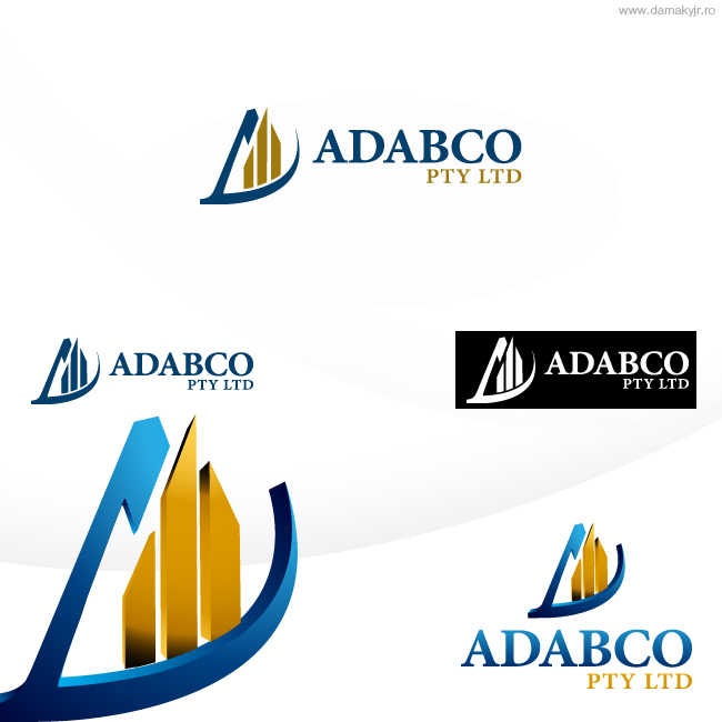 Diseño de Logo por damakyjr para este proyecto | Diseño #418457