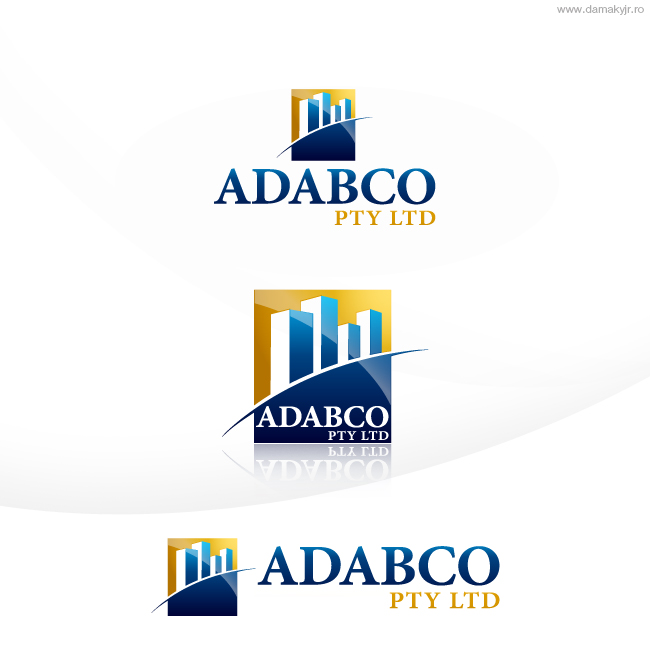 Logo Design by damakyjr for this project | Design #419205