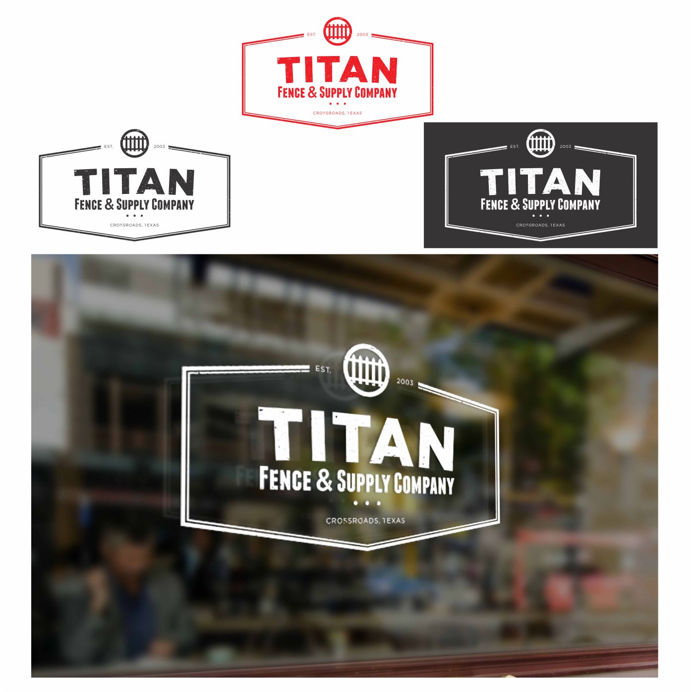 Logo Design by bluntz for this project | Design: #8476278