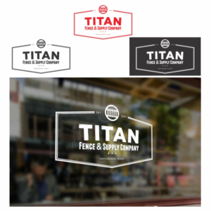 Logo Design by bluntz