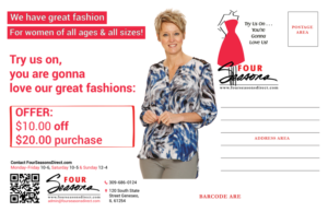Postkarten-Design von Selda für dieses Projekt | Design: #8464337