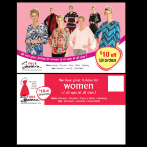 Postkarten-Design von GMWIRE für dieses Projekt | Design: #9169308