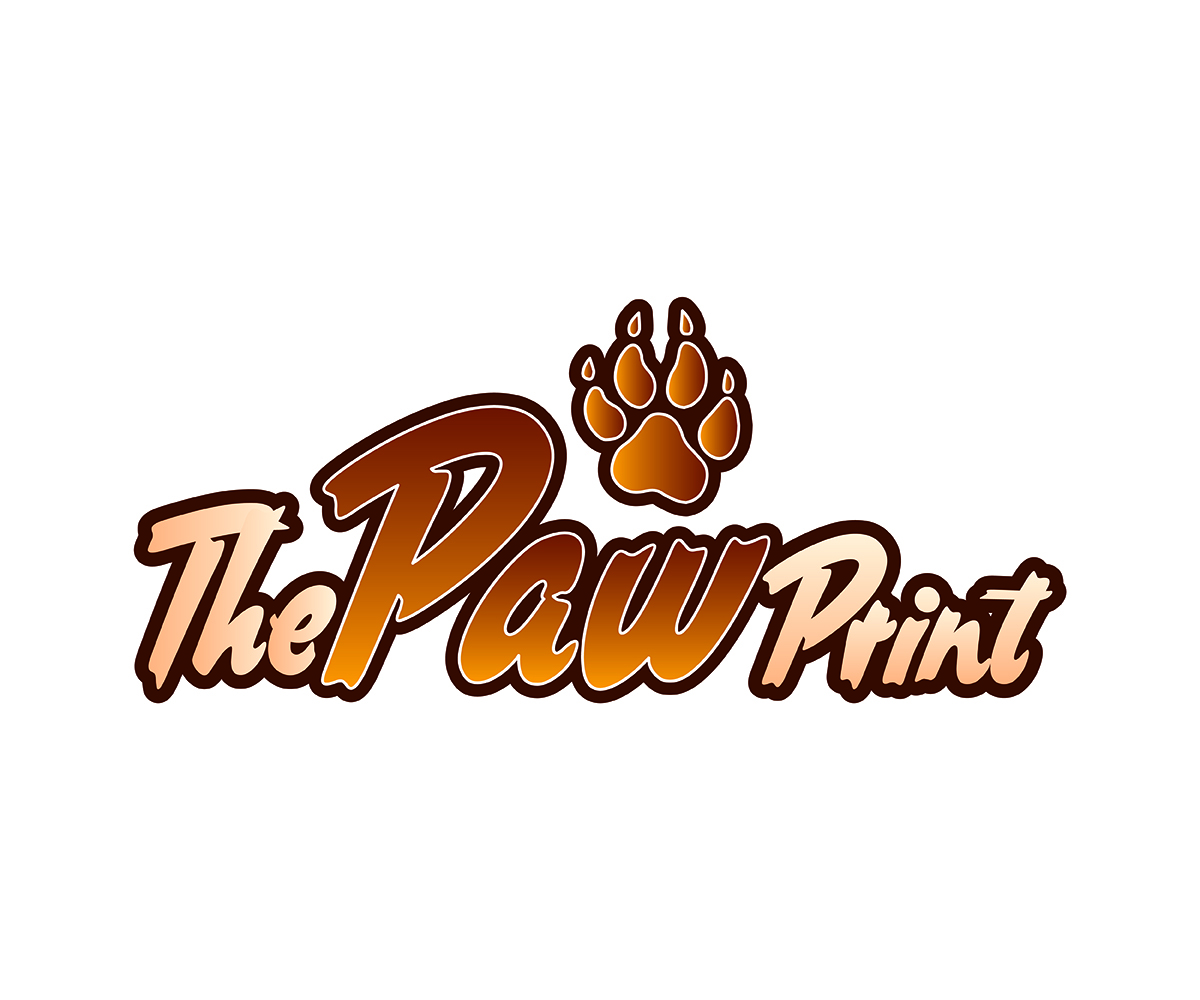 Design de Logo par Khalid Mehmood pour The Paw Print | Design #9169579