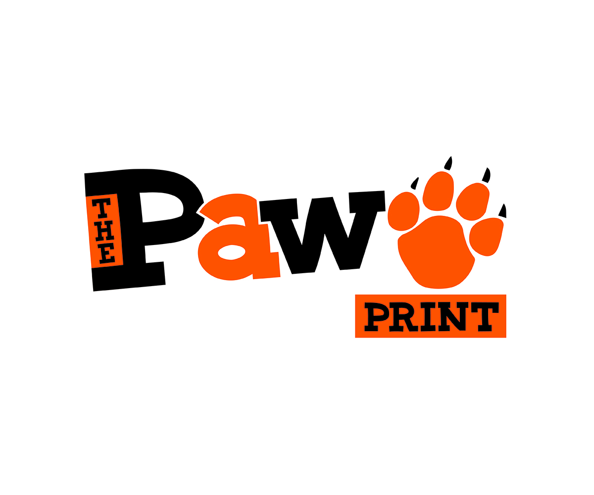 Logo Design by Khalid Mehmood for The Paw Print | Design #9169602