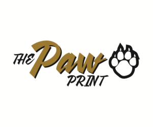 Logo Design by Khalid Mehmood for The Paw Print | Design: #9212703