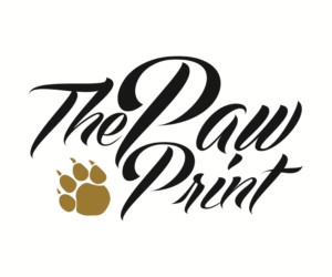 Logo Design by Khalid Mehmood for The Paw Print | Design: #9212880
