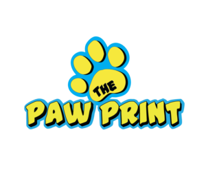 Logo Design by borzoid for The Paw Print | Design: #8709852