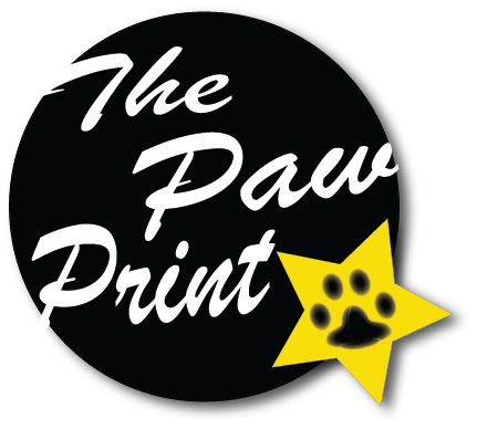 Diseño de Logo por TSY_GGD para The Paw Print | Diseño #9206007