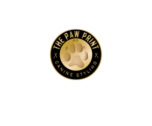 Logo Design by NEX for The Paw Print | Design: #8508934