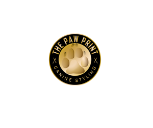 Logo Design by NEX for The Paw Print | Design: #9197233