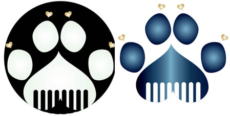 Design de Logo par DimmyXdd pour The Paw Print | Design #8516332