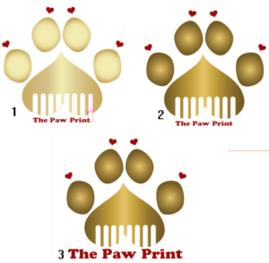 Design de Logo par DimmyXdd pour The Paw Print | Design : #8537786