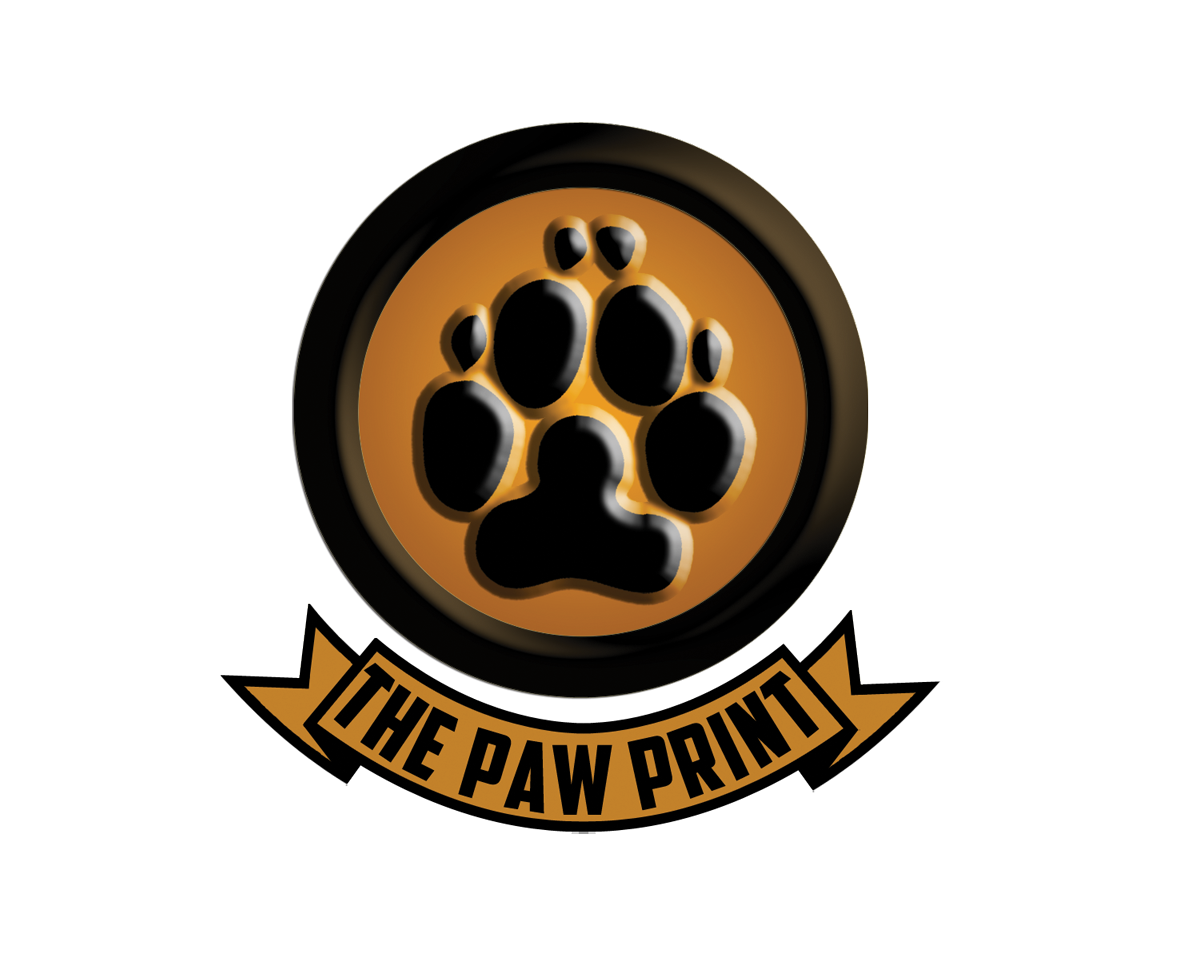Diseño de Logo por norzainiamin para The Paw Print | Diseño #9231547