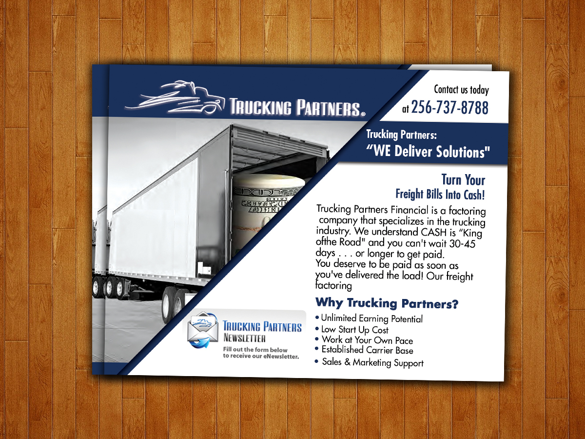 Postcard Design by ecorokerz for this project | Design #8459637