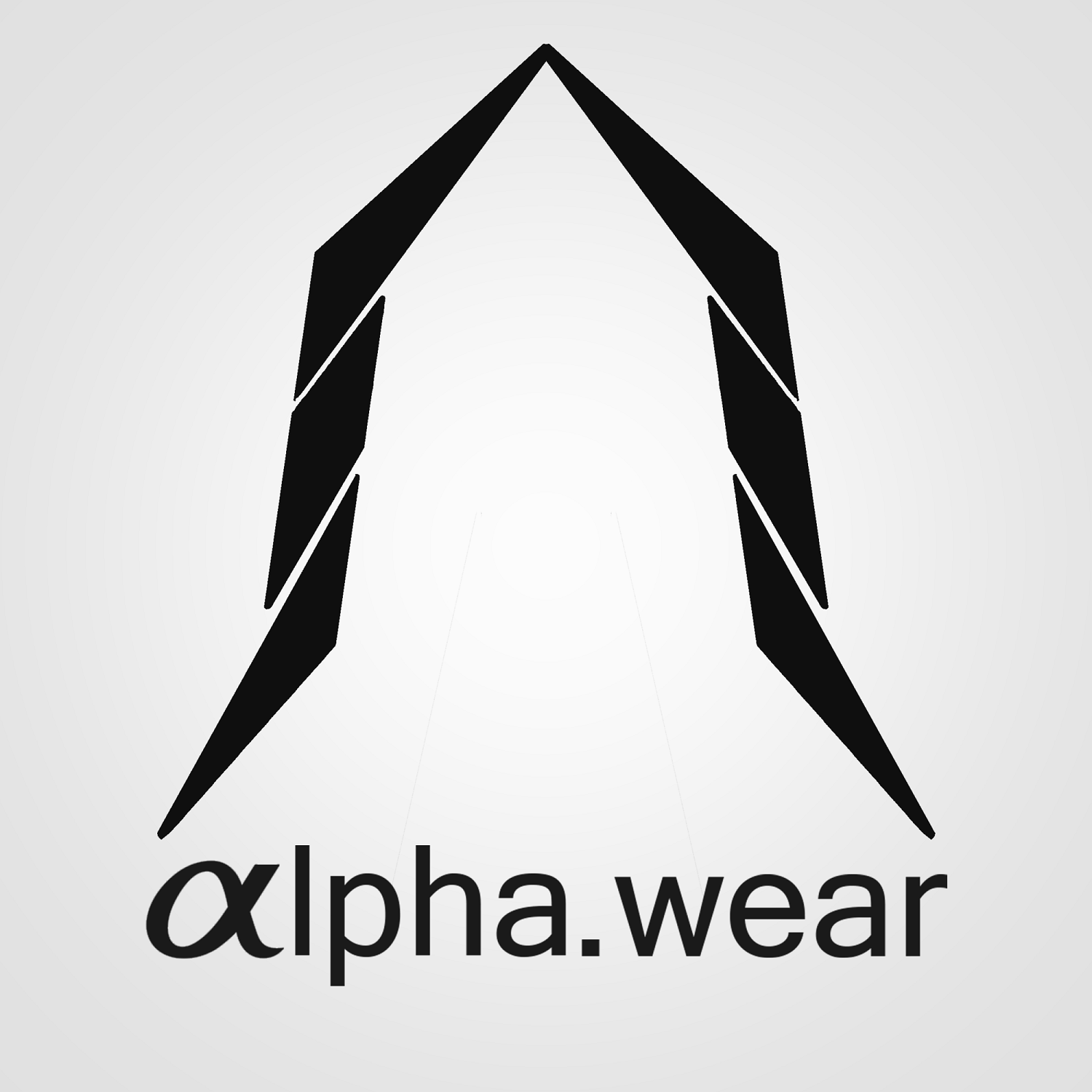 Logo-Design von Siberio08 für Alpha Wear Inc. | Design #9203318