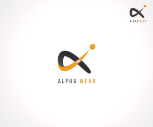 Logo Design by DEZIGN RABBIT for Alpha Wear Inc. | Design: #9207304