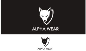 Design de Logo par cr8ive pour Alpha Wear Inc. | Design : #9211035
