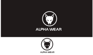 Design de Logo par cr8ive pour Alpha Wear Inc. | Design : #9242583