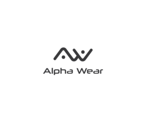 Design de Logo par yoossefMaroc pour Alpha Wear Inc. | Design : #9206851