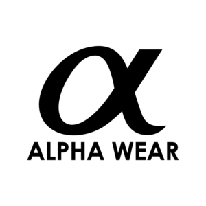 Logo Design by RiatsaLa_PiLAY for Alpha Wear Inc. | Design: #9223845