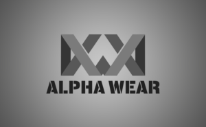 Logo Design by esmael43 for Alpha Wear Inc. | Design: #9234502