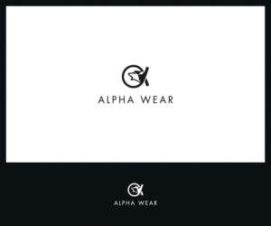 Design de Logo par Roy pour Alpha Wear Inc. | Design : #9212611