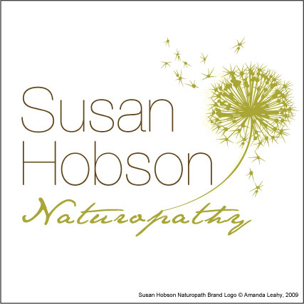 Diseño de Papelería por Amanda Leahy para Susan Hobson | Diseño #17028